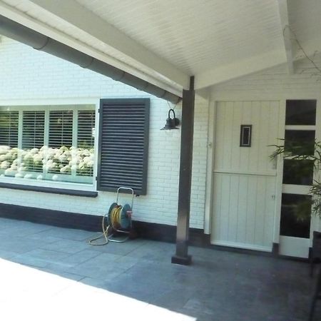 Bed And Breakfast Valckenbosch Zeist Eksteriør bilde
