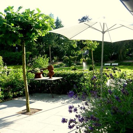 Bed And Breakfast Valckenbosch Zeist Eksteriør bilde