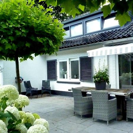 Bed And Breakfast Valckenbosch Zeist Eksteriør bilde