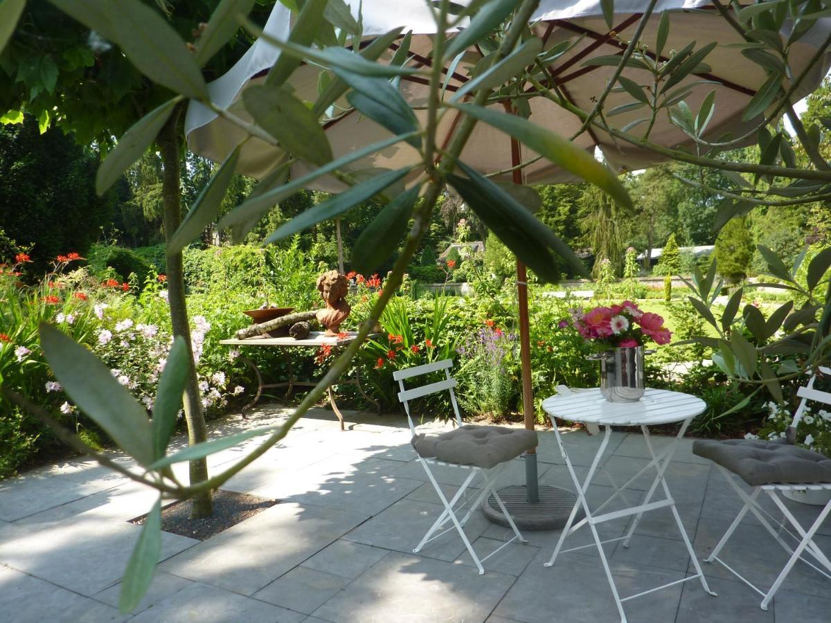 Bed And Breakfast Valckenbosch Zeist Eksteriør bilde