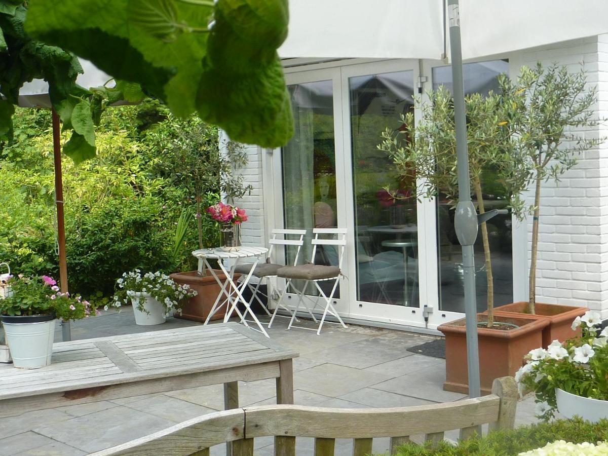 Bed And Breakfast Valckenbosch Zeist Eksteriør bilde