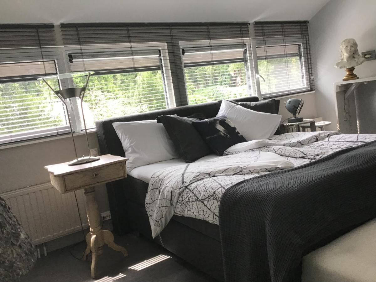 Bed And Breakfast Valckenbosch Zeist Eksteriør bilde