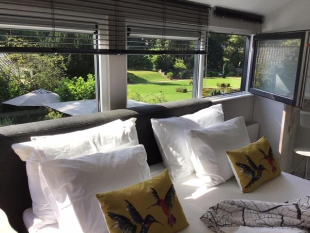 Bed And Breakfast Valckenbosch Zeist Eksteriør bilde